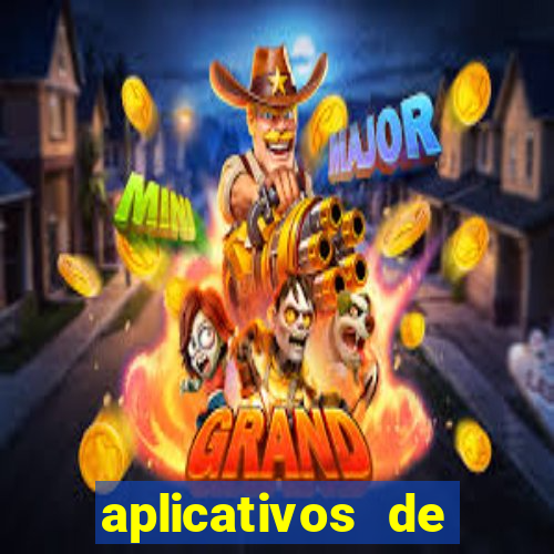 aplicativos de jogos para ganhar dinheiro de verdade no pix